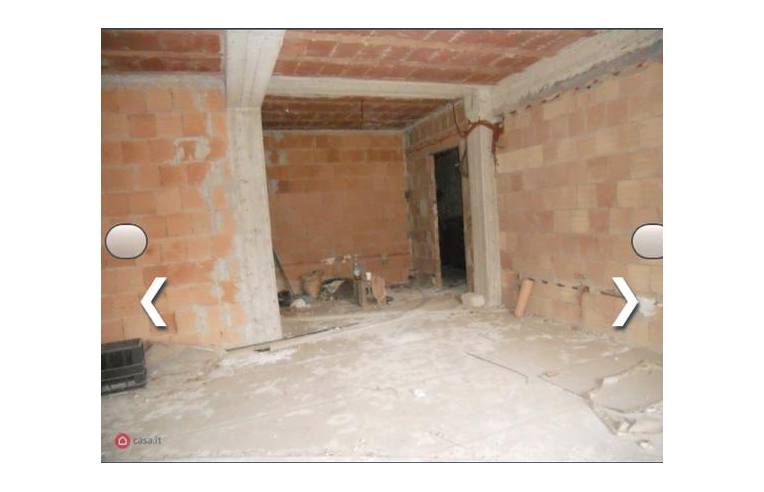 appartamento in vendita a Capistrello