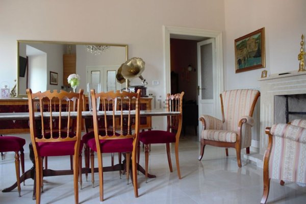 casa indipendente in vendita a Capistrello