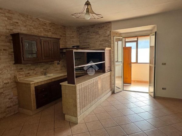 casa indipendente in vendita a Capistrello