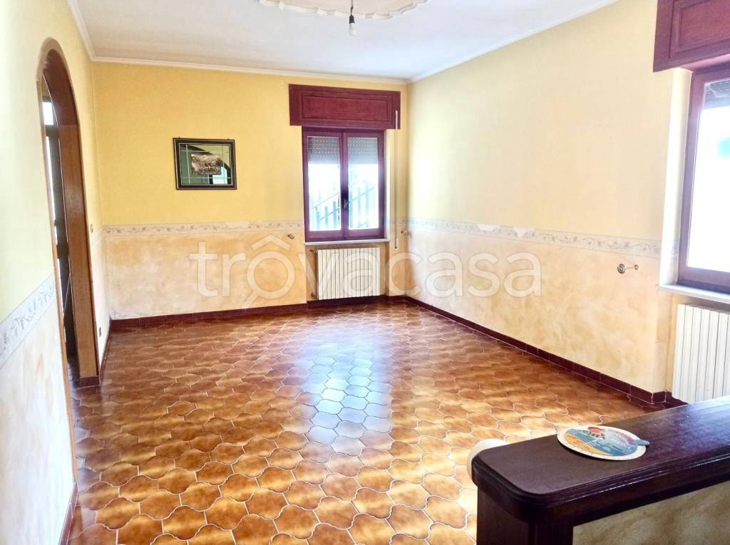 appartamento in vendita a Capistrello