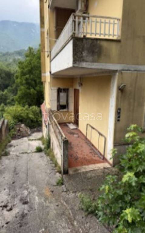 appartamento in vendita a Capistrello