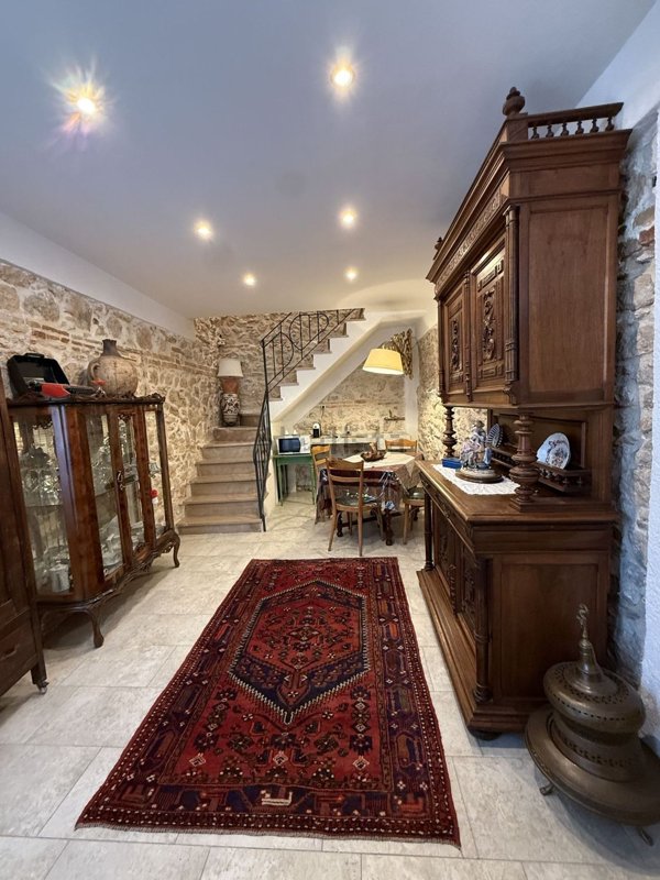 casa indipendente in vendita a Capistrello