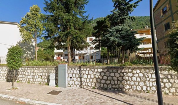 appartamento in vendita a Capistrello
