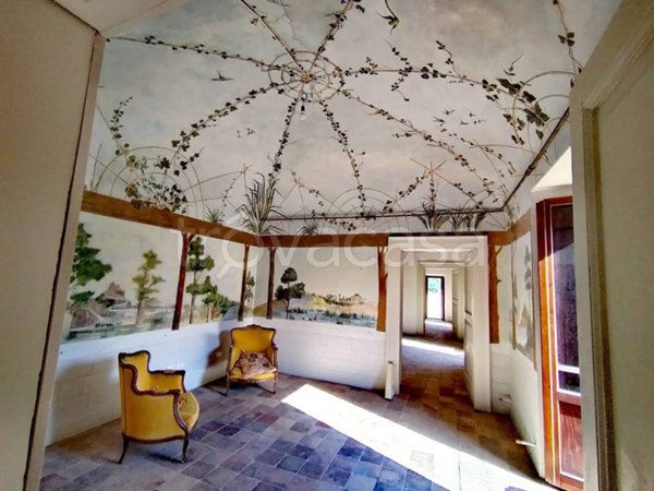 casa indipendente in vendita a Caporciano