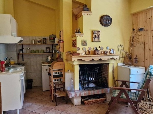 appartamento in vendita a Cappadocia