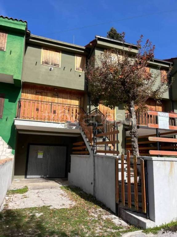 casa indipendente in vendita a Cappadocia