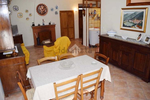 casa indipendente in vendita a Cappadocia
