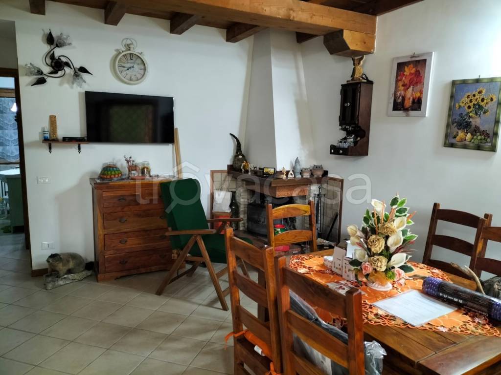 casa indipendente in vendita a Cappadocia