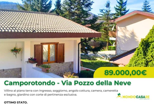 casa indipendente in vendita a Cappadocia
