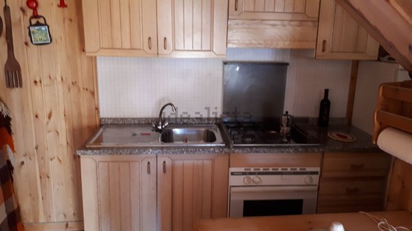 appartamento in vendita a Cappadocia