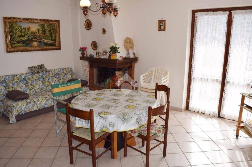 appartamento in vendita a Cappadocia