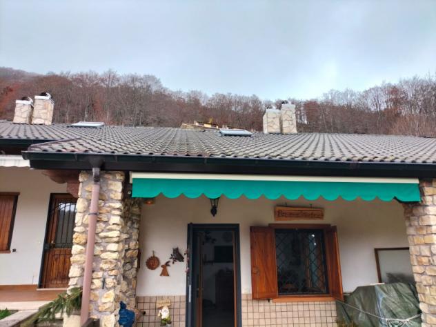 casa indipendente in vendita a Cappadocia