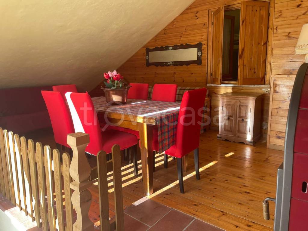 appartamento in vendita a Cappadocia