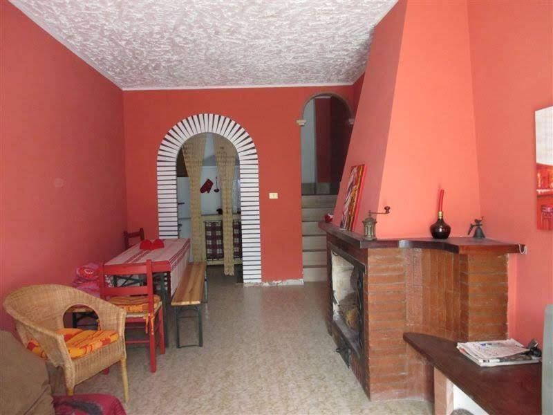 appartamento in vendita a Cappadocia