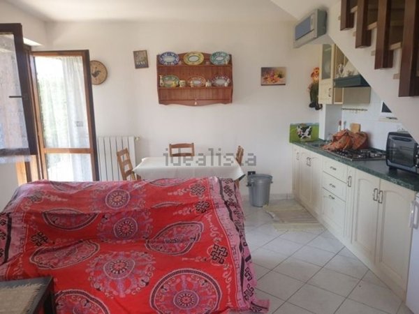 appartamento in vendita a Cappadocia