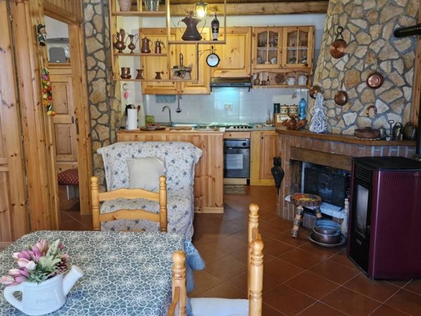 appartamento in vendita a Cappadocia