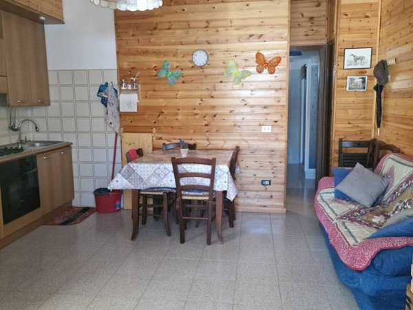 appartamento in vendita a Cappadocia