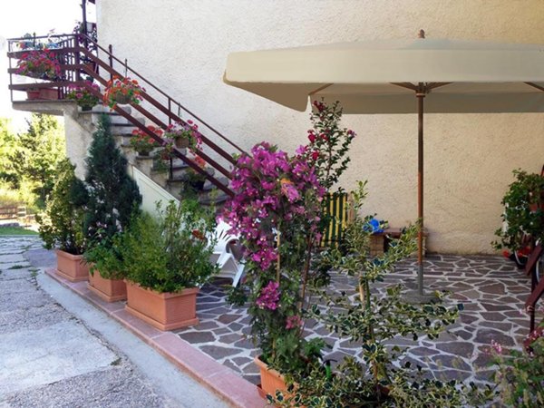 appartamento in vendita a Cappadocia
