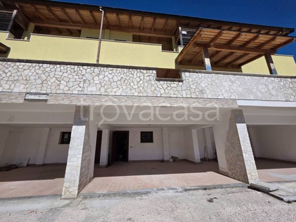 appartamento in vendita a Cappadocia