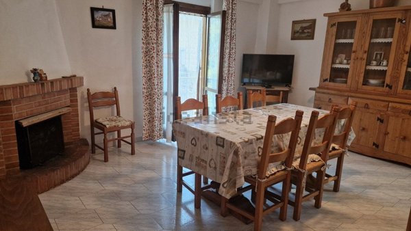 appartamento in vendita a Cappadocia