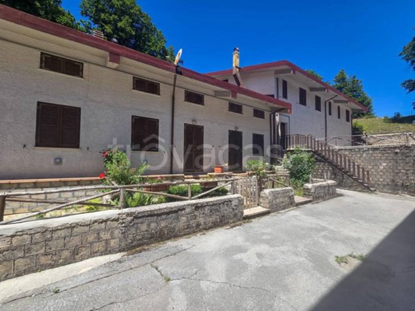 casa indipendente in vendita a Cappadocia