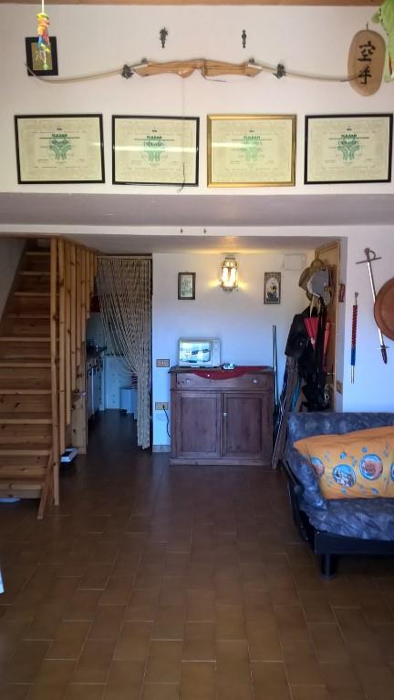 appartamento in vendita a Cappadocia