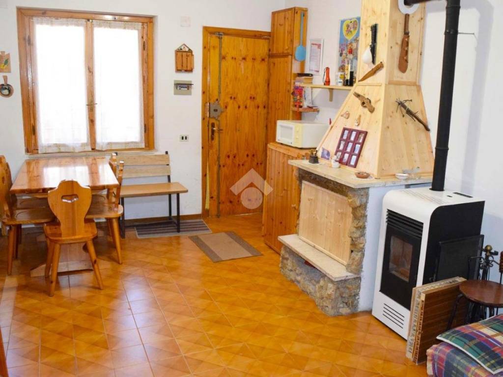 appartamento in vendita a Cappadocia
