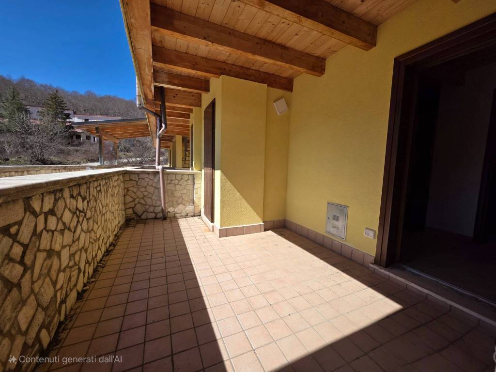 appartamento in vendita a Cappadocia