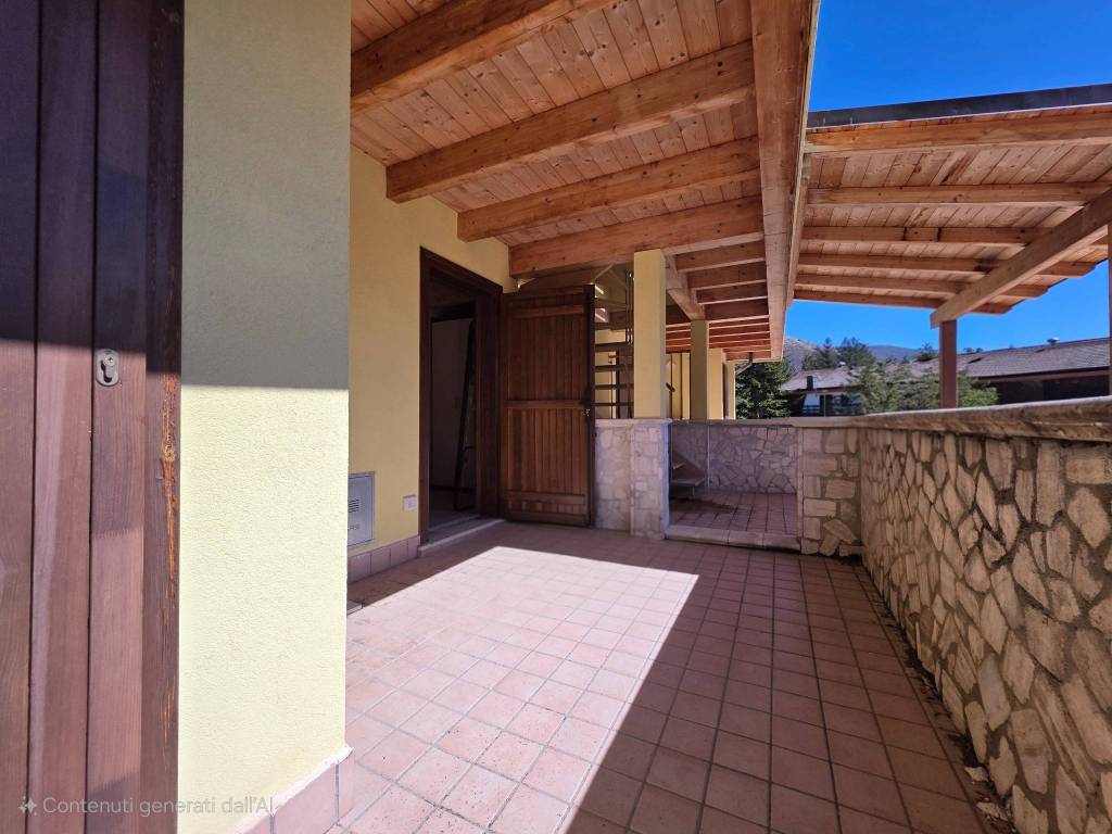 appartamento in vendita a Cappadocia