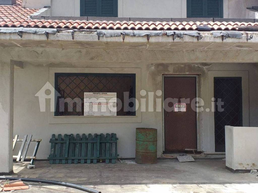 casa indipendente in vendita a Cappadocia