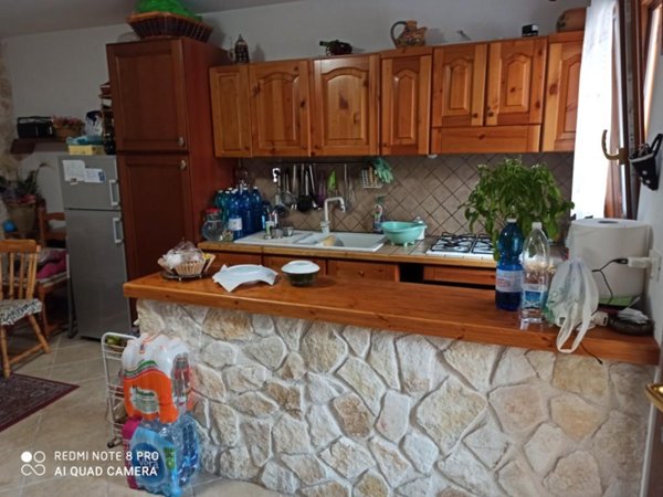 casa indipendente in vendita a Cappadocia