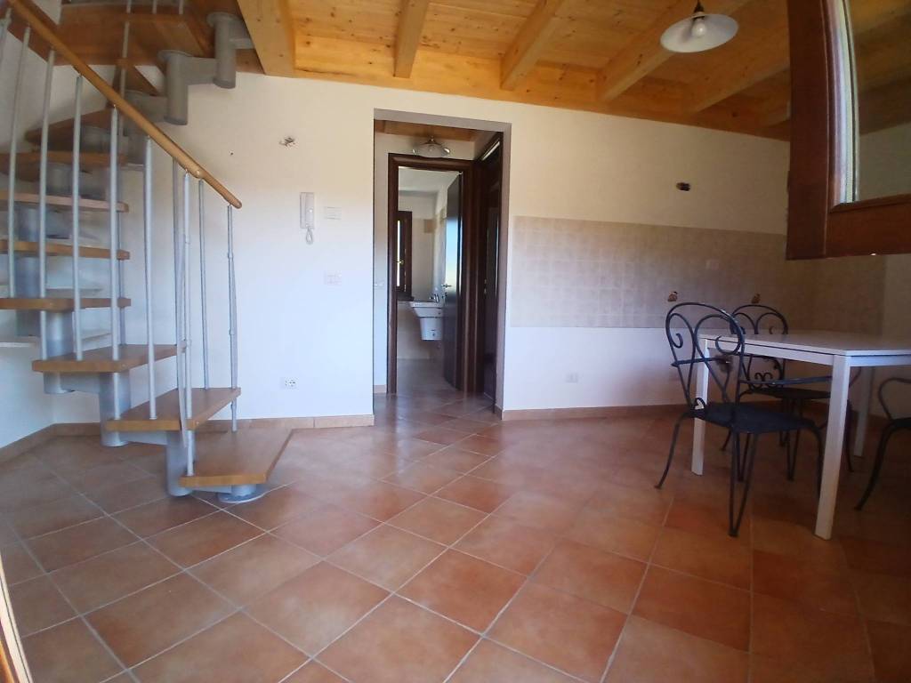 appartamento in vendita a Cappadocia