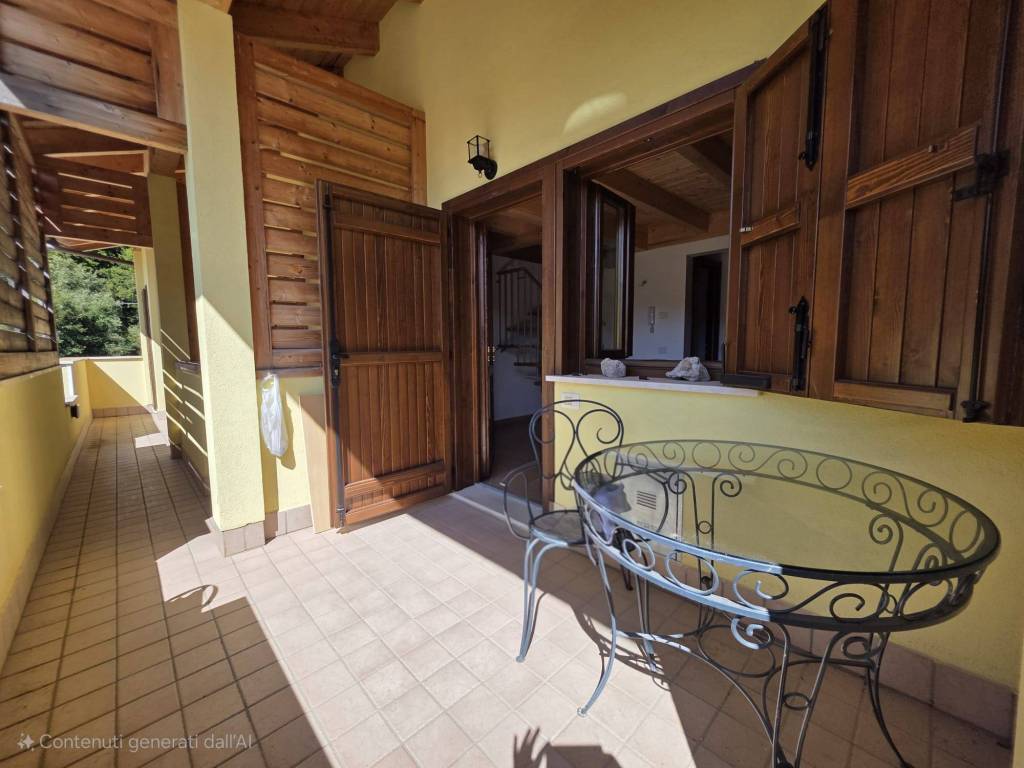 appartamento in vendita a Cappadocia