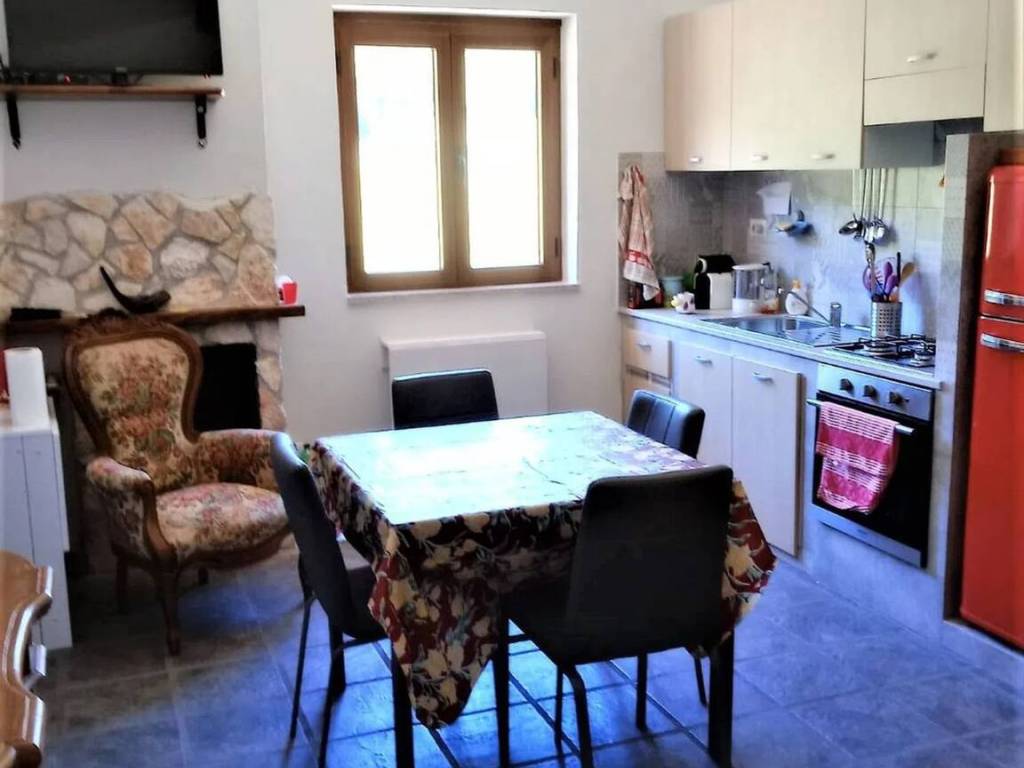 casa indipendente in vendita a Cappadocia