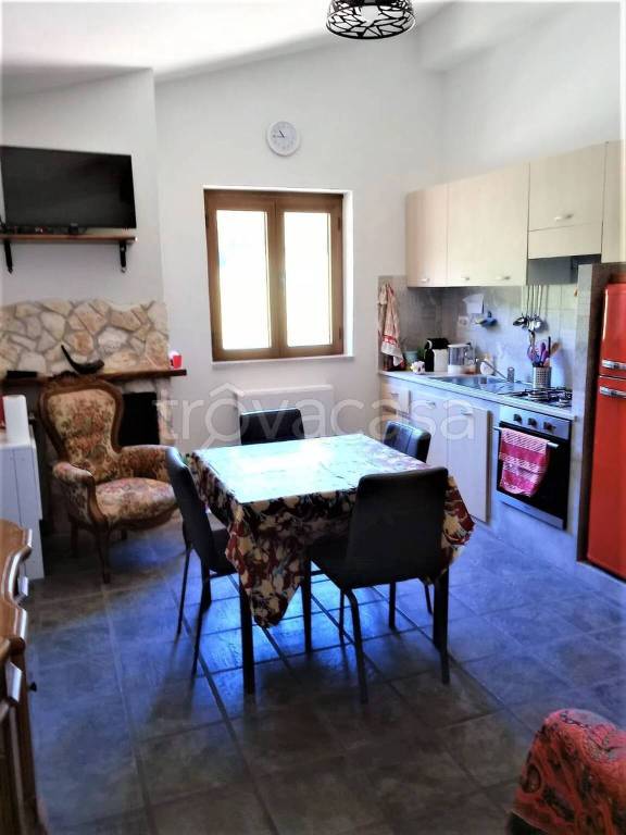 casa indipendente in vendita a Cappadocia