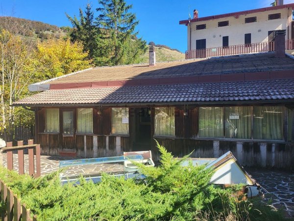 locale commerciale in vendita a Cappadocia