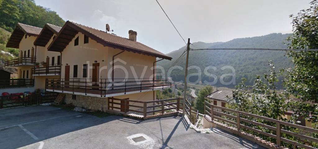 casa indipendente in vendita a Cappadocia