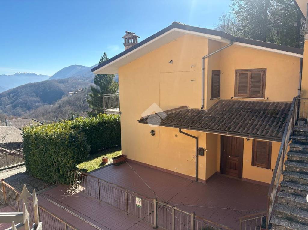 casa indipendente in vendita a Cappadocia