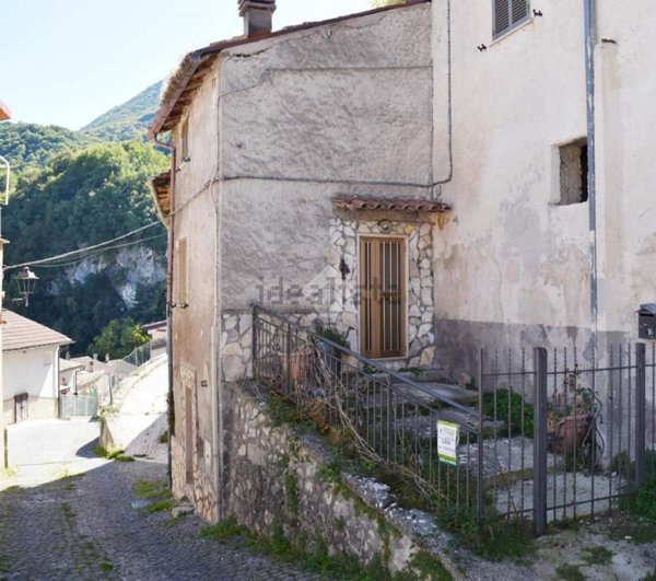casa semindipendente in vendita a Cappadocia