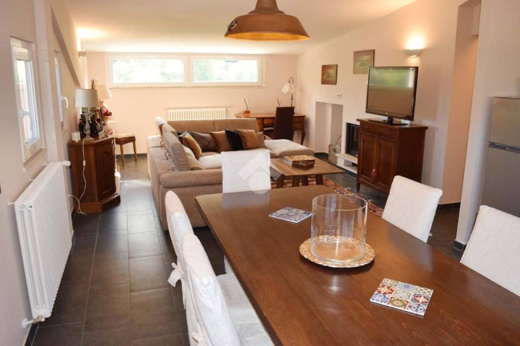 appartamento in vendita a Cappadocia