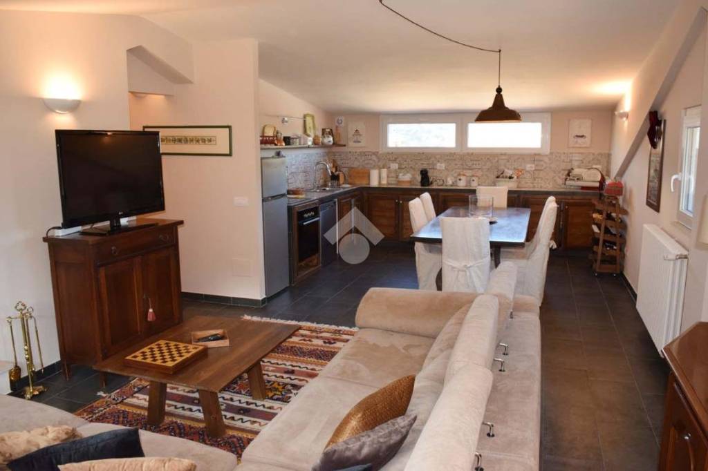 appartamento in vendita a Cappadocia