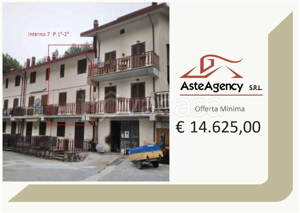 appartamento in vendita a Cappadocia