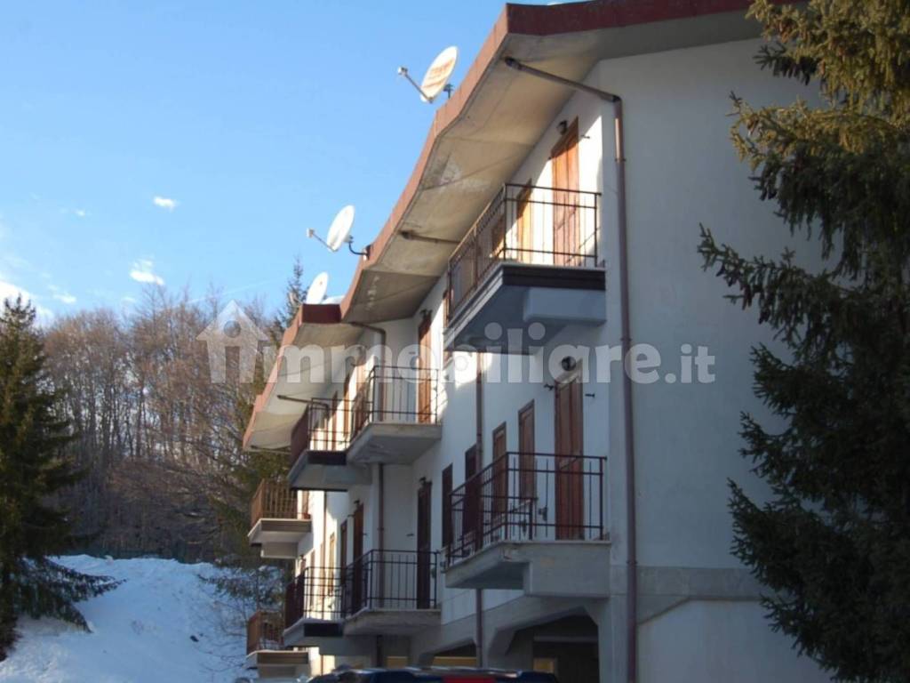 appartamento in vendita a Cappadocia