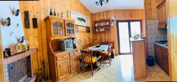 appartamento in vendita a Cappadocia