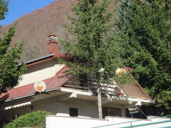 appartamento in vendita a Cappadocia