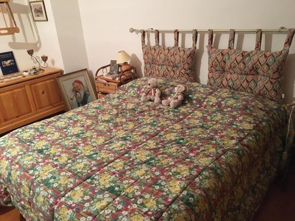 appartamento in vendita a Cappadocia