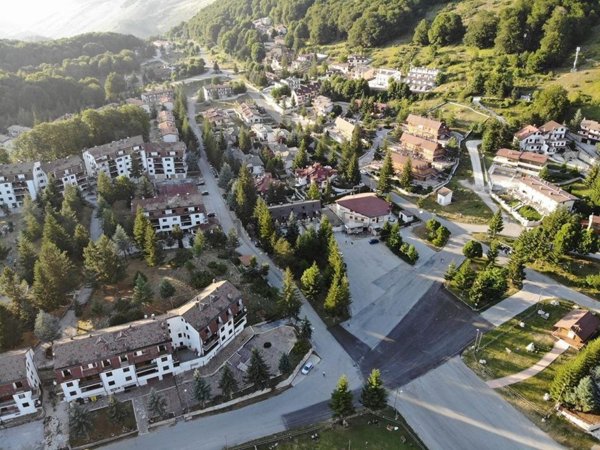 terreno edificabile in vendita a Cappadocia