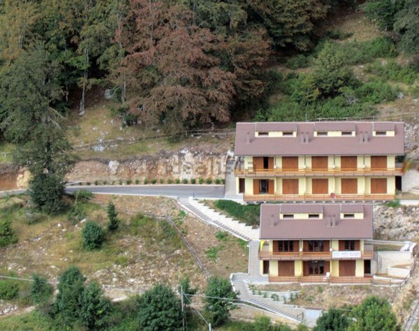 appartamento in vendita a Cappadocia