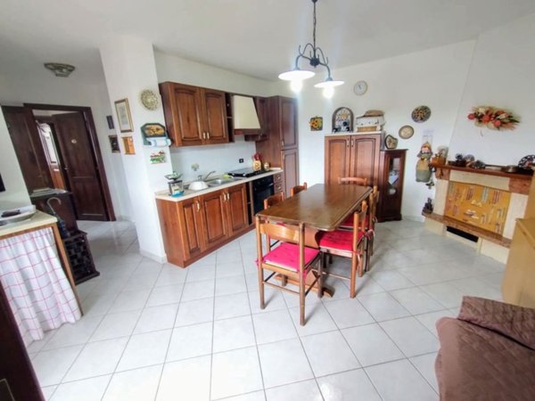 appartamento in vendita a Cappadocia