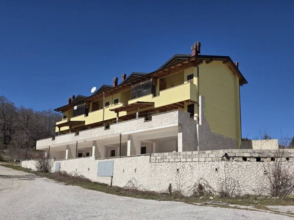 appartamento in vendita a Cappadocia